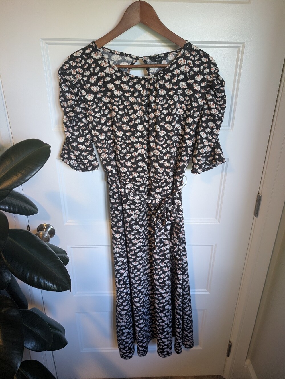 CORTEFIEL Midi dress